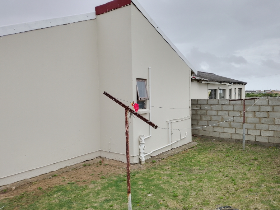 3 Bedroom Property for Sale in Motherwell Nu7 Eastern Cape